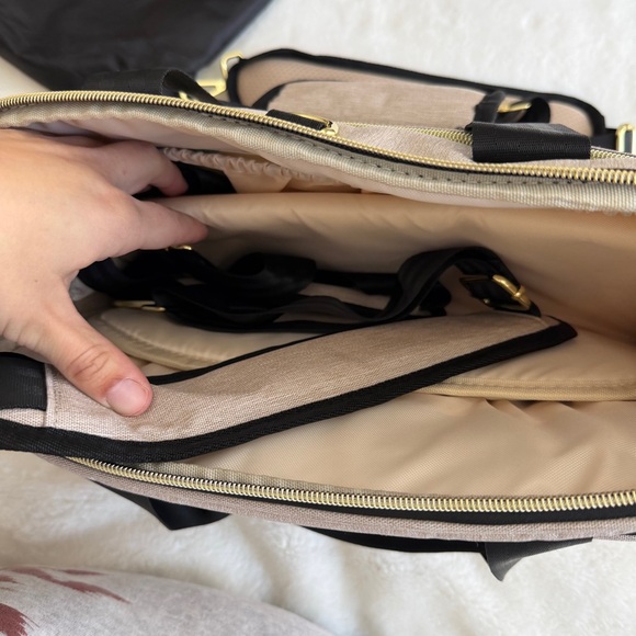 Mellories Diaper Baby NWT - Picture 7 of 14